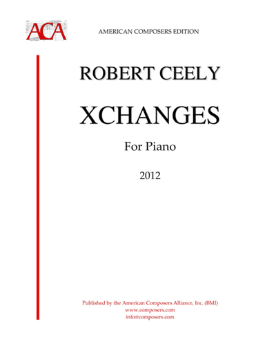 [Ceely] XCHANGES