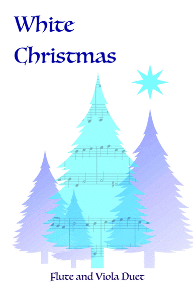 White Christmas (arr. David McKeown)
