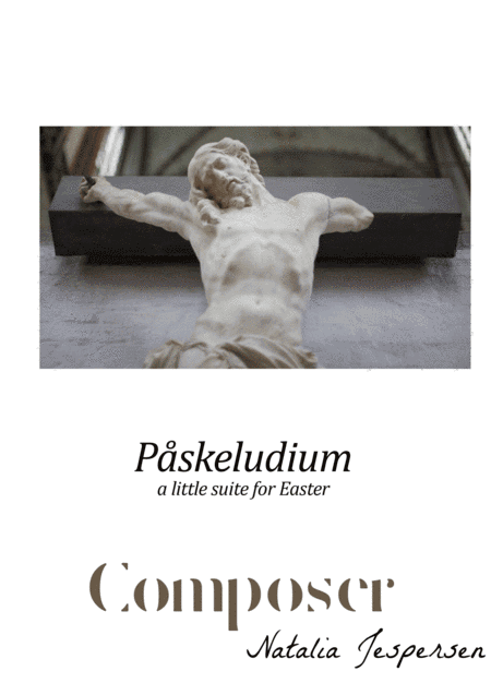 Påskeludium