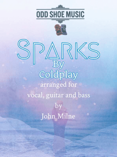 Sparks (arr. John Milne)