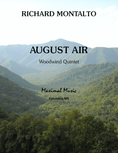 August Air