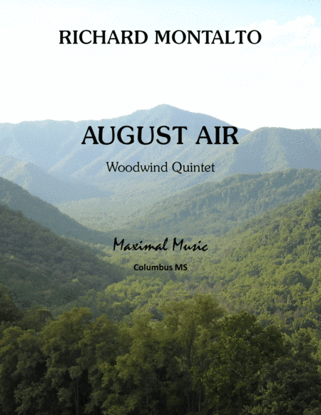 August Air