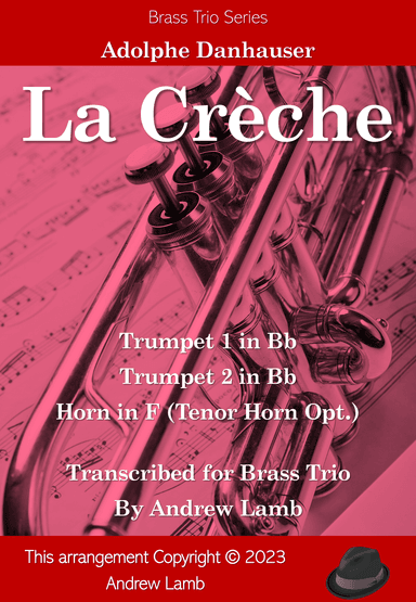 La Crèche (arr. Andrew Lamb)