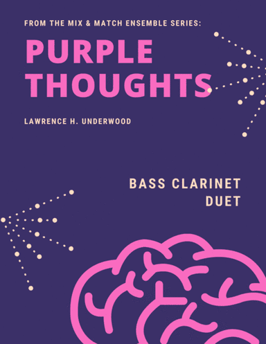 Purple Thoughts