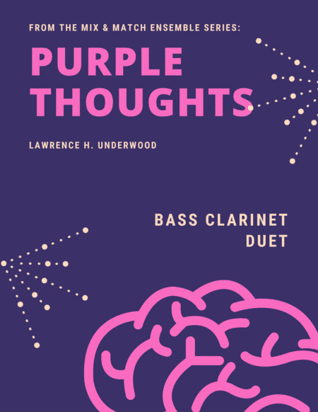 Purple Thoughts