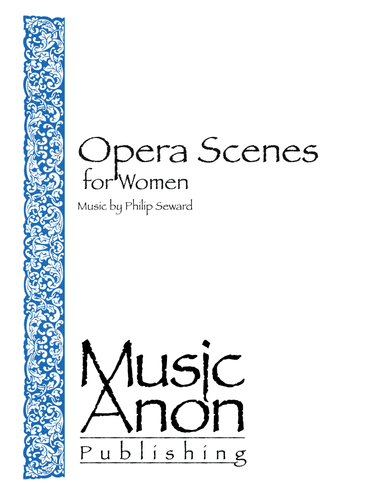 Opera Scenes for Women