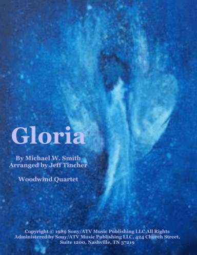 Gloria (arr. Jeff Tincher)