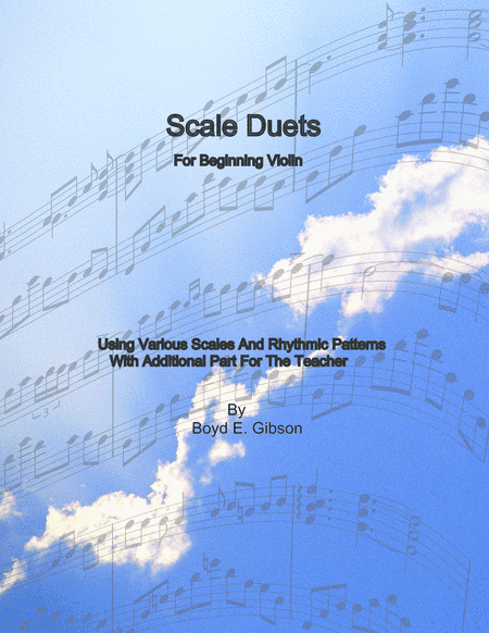 Scale Duets
