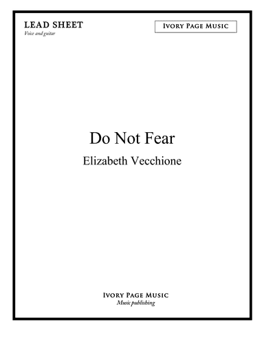 Do Not Fear
