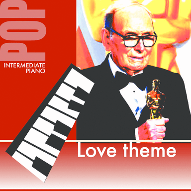 Love Theme (tema D'amore) (arr. Los Angeles Score)