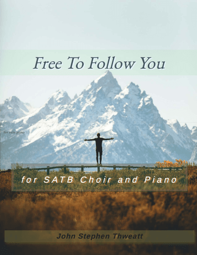 Free To Follow You