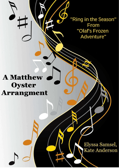 Ring In The Season (arr. Matthew Oyster)