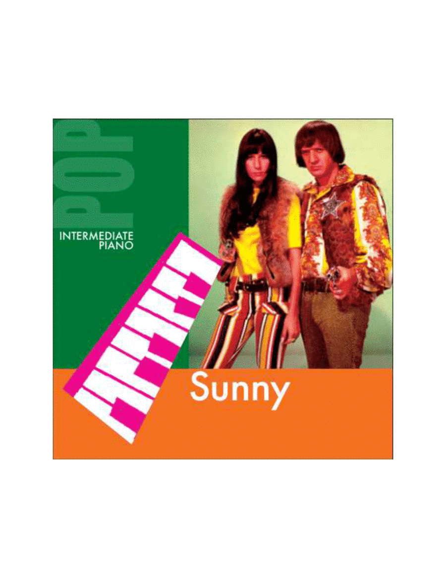 Sunny (arr. Los Angeles Scores)