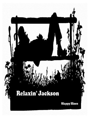 Relaxin' jackson