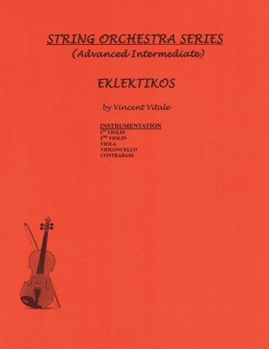 EKLEKTIKOS  (advanced intermediate)