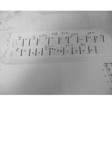 No more Chopin Metacosmos