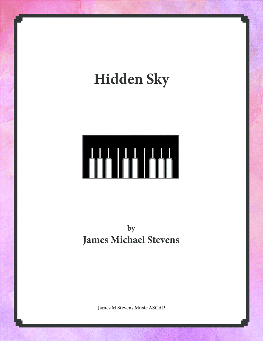 Hidden Sky