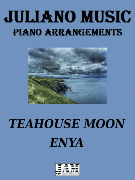 Teahouse Moon (arr. Juliano Music)