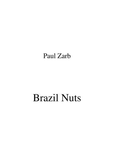Brazil Nuts