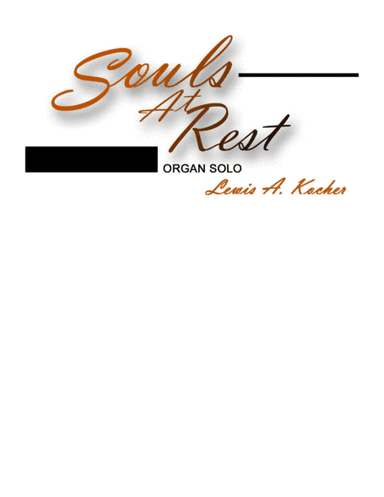 Souls At Rest