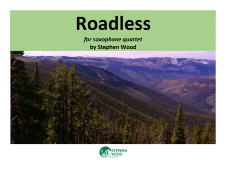 Roadless