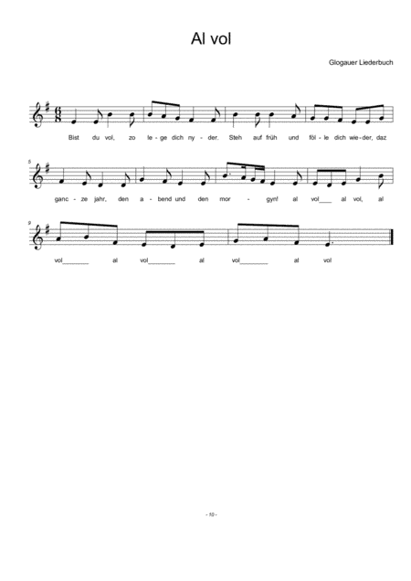 Al vol - Medieval Music for Ocarina (arr. Thomas Scharler)