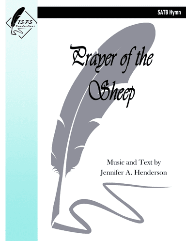 Prayer of the Sheep