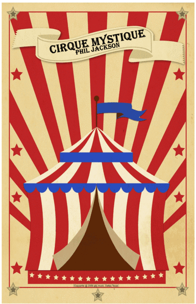 Cirque Mystique