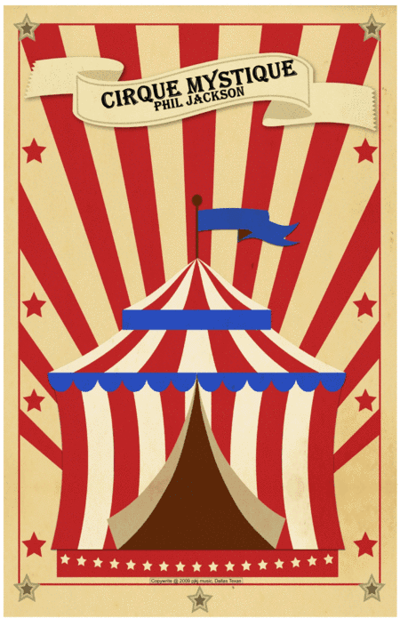 Cirque Mystique