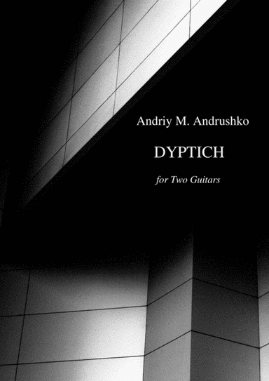 Dyptich