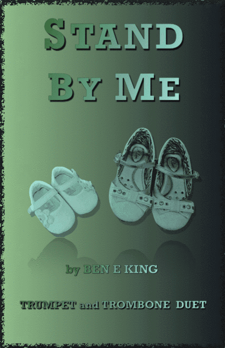 Stand By Me (arr. David McKeown)