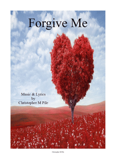 Forgive Me