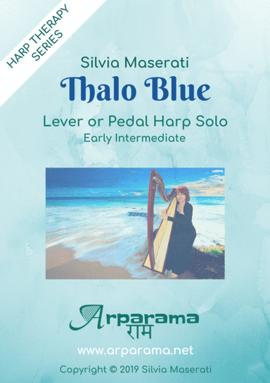 Thalo Blue