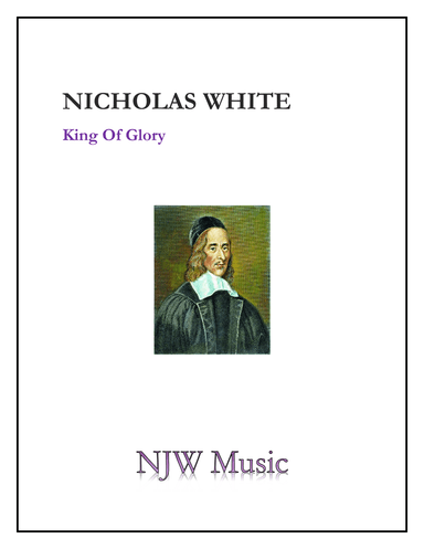 King Of Glory