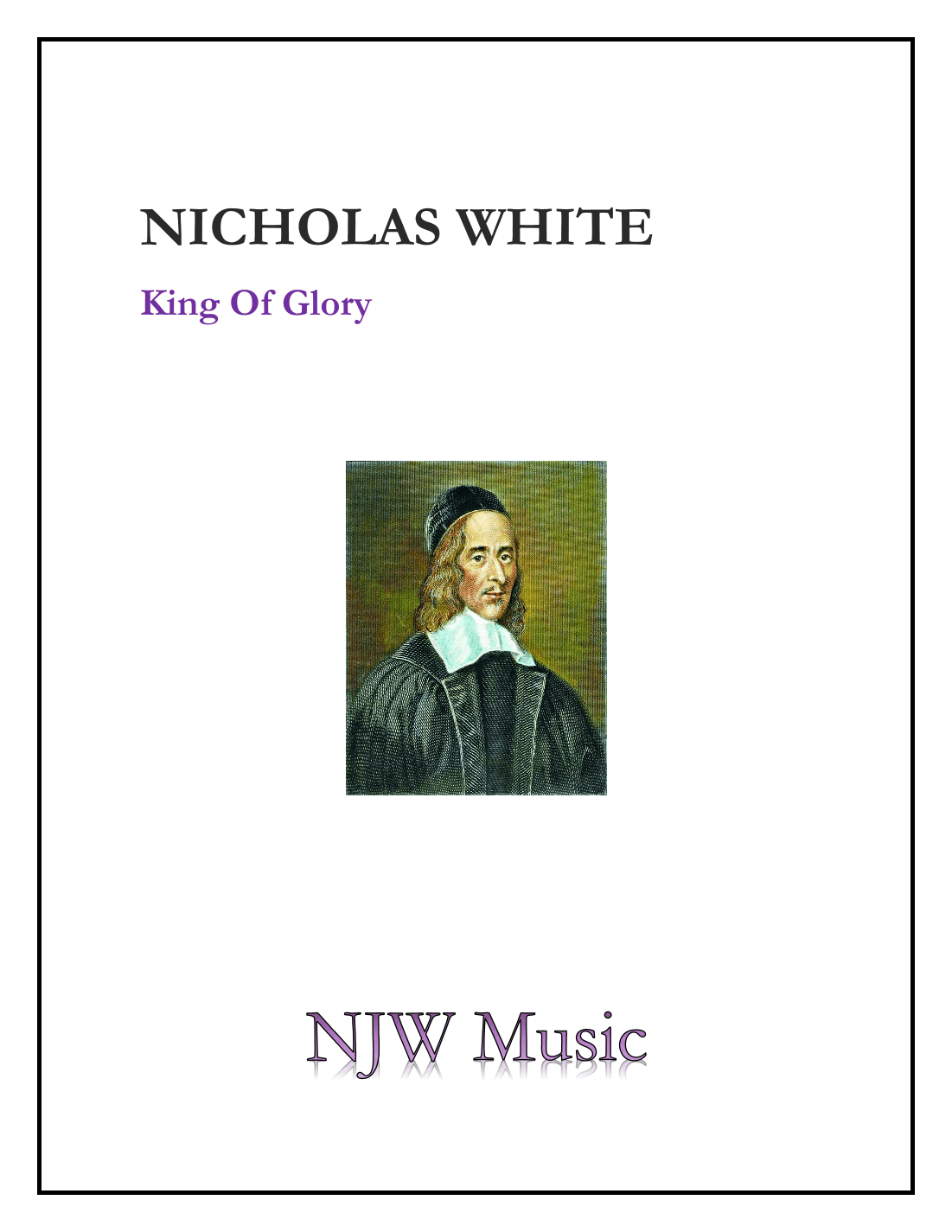 King Of Glory
