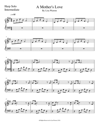 A Mother's Love - Intermediate