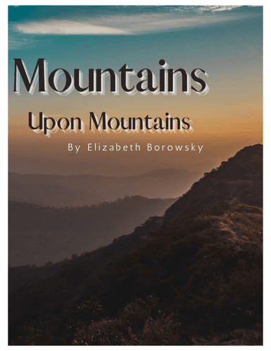 Mountains Upon Mountains