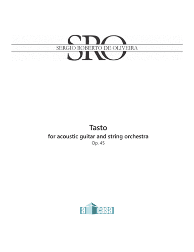 Tasto