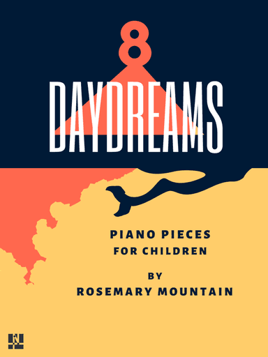 8 Daydreams