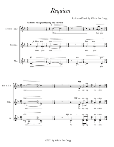 Requiem