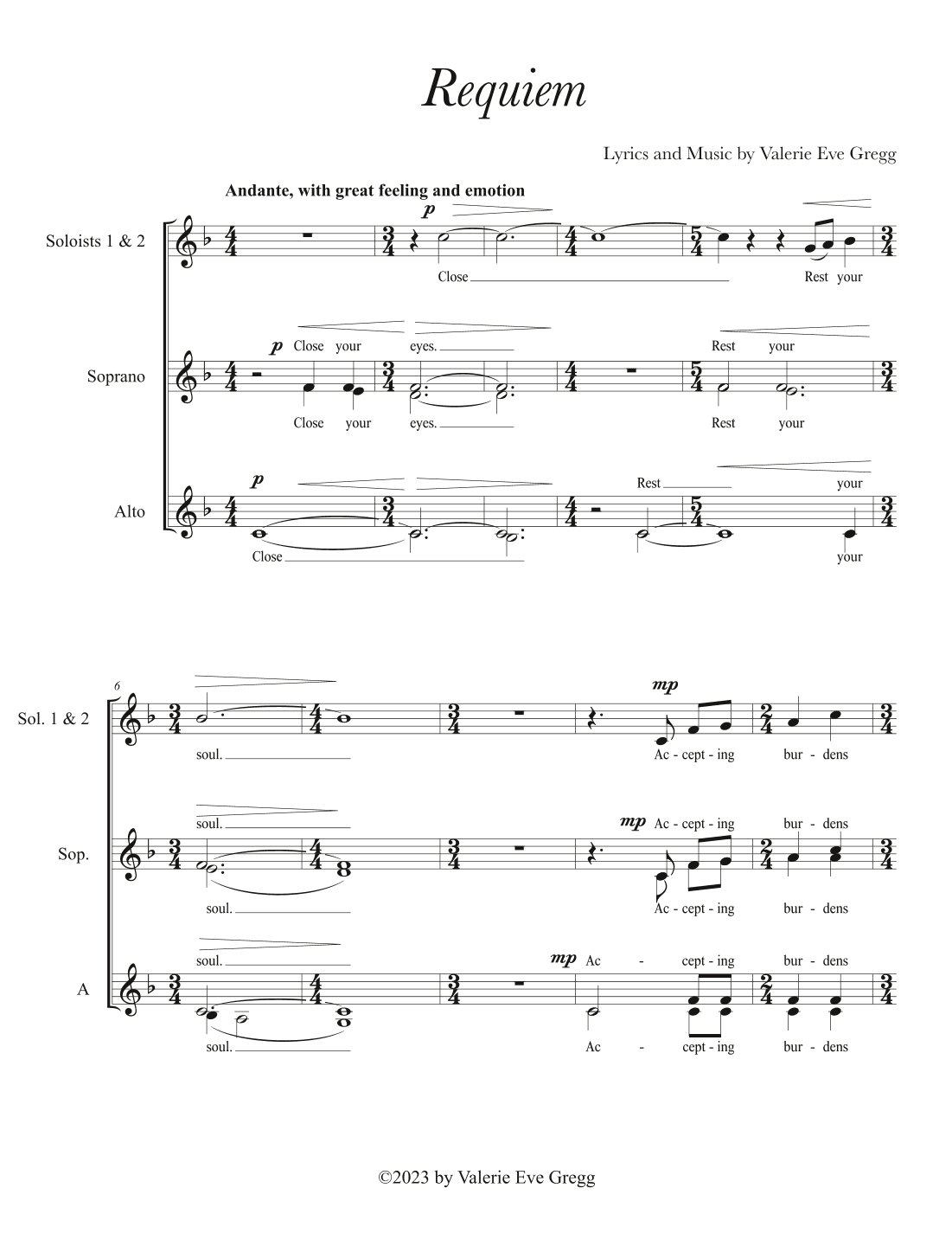 Requiem