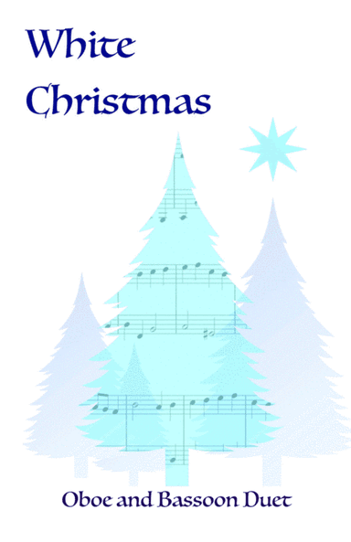 White Christmas (arr. David McKeown)
