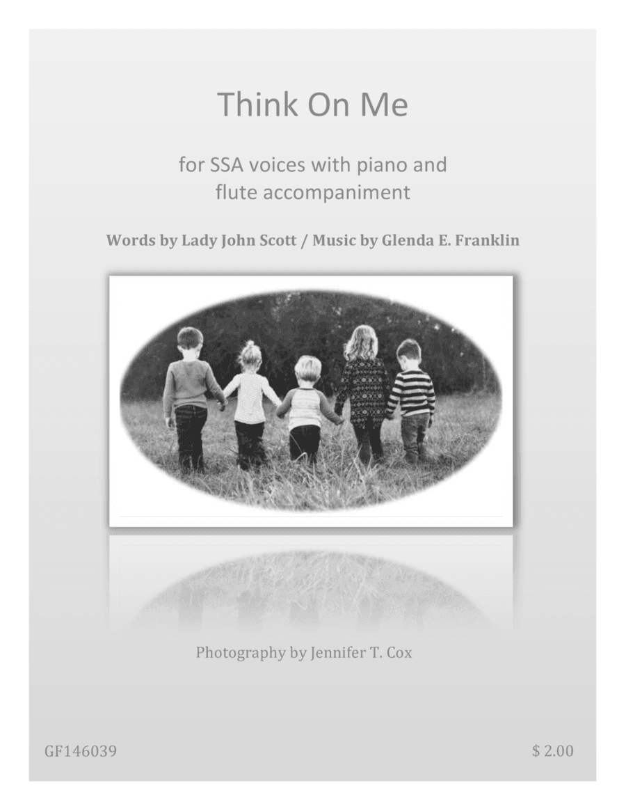 Think On Me