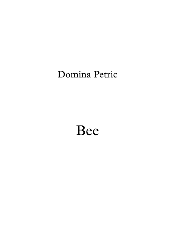 Bee