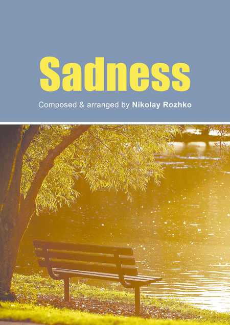 Sadness (for a Variety Orchestra)