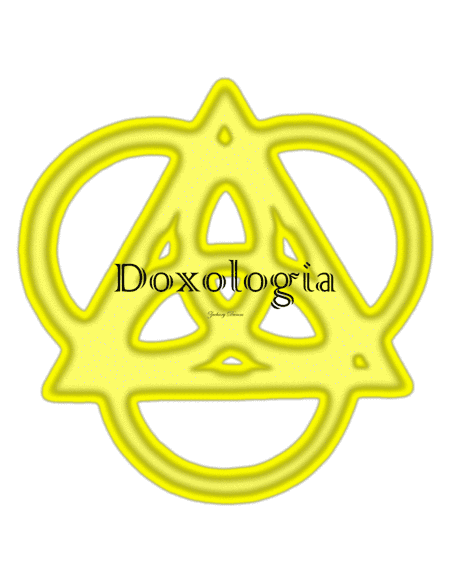 Doxologia (arr. Zachary Damm)