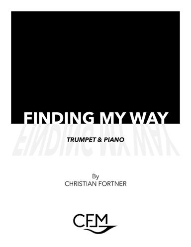 Finding My Way