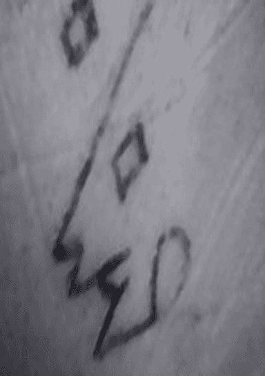 Morse Charang : 002140