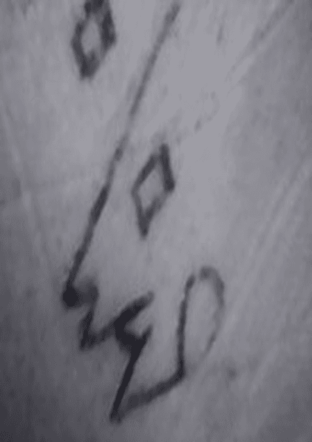 Morse Charang : 002140