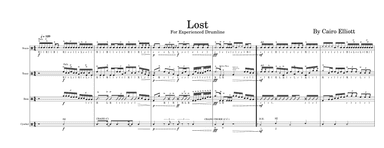 LOST